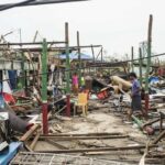 myanmar junta's obstruction of humanitarian aid turns cyclone mocha into man made catastrophe