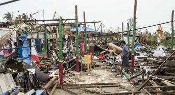Myanmar Junta’s Obstruction of Humanitarian Aid Turns Cyclone Mocha into Man-Made Catastrophe