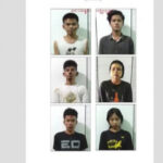 myanmar friends hostage