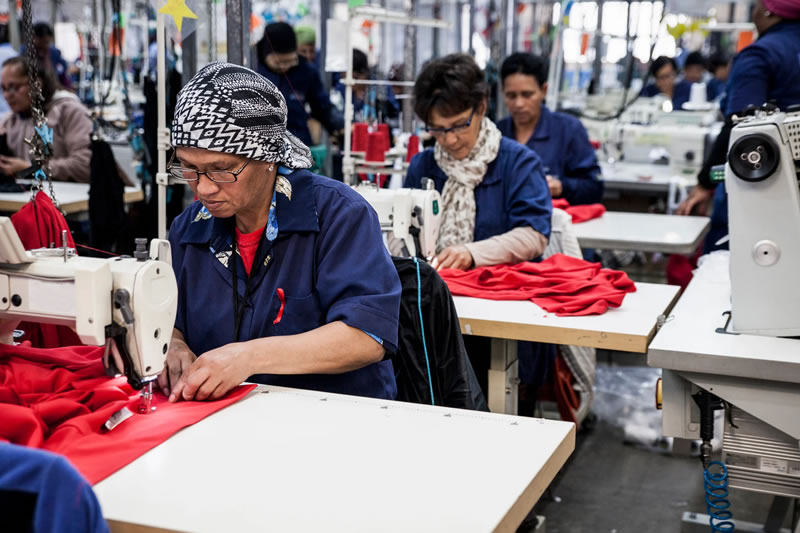 Labour violations on the rise in Myanmar’s garment industry