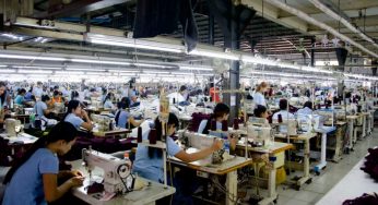 Myanmar’s factory workers are facing troubles from all sides; They are juggling between military violence and deteriorating working conditions