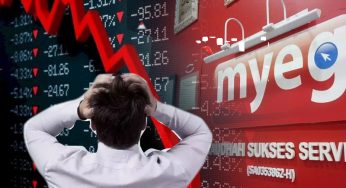 Myeg Falls 24% In Morning Trade On News It May Lose Immigration Work