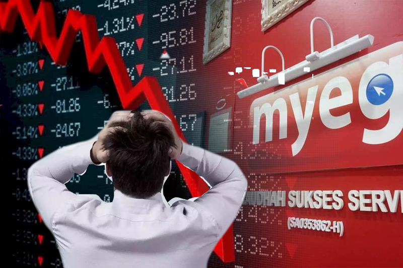 myeg falls 24% in morning trade on news it may lose immigration work