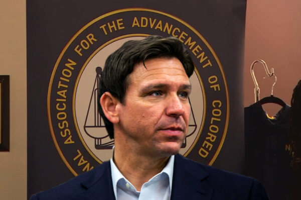 naacp issues travel advisory for ‘openly hostile’ florida