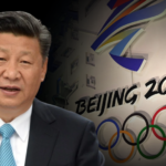 China cracks down on dissent ahead of Olympics