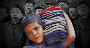 Bangladesh bans employment of children under 14