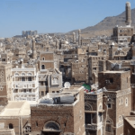 ngo staff in yemen