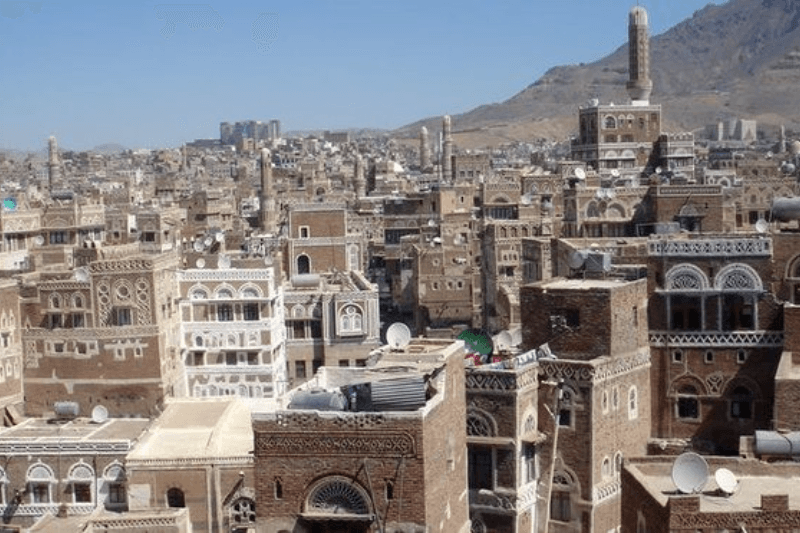 World Leaders call for freedom of detained UN, NGO Staff in Yemen