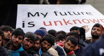 NGOs, Rights Groups Condemn Migrants’ ‘Mass Expulsions’ From Croatia