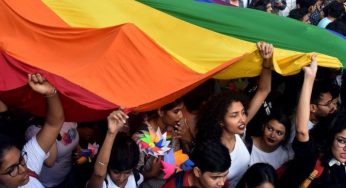 NHRC Directs Center, All States & UTs to Confront the LGBTQ Community Issues