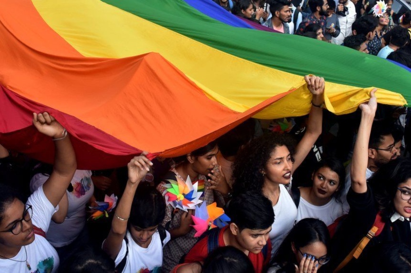 nhrc directs center, all states & uts to confront the lgbtq community issues