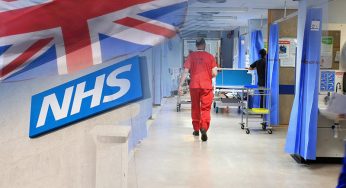 NHS Staffing Crisis: worst labor crisis in UK history