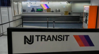 New Jersey Rail Workers Call Off Strike, Commuter Services Resume Tuesday