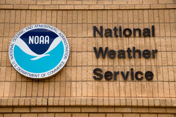 noaa layoffs