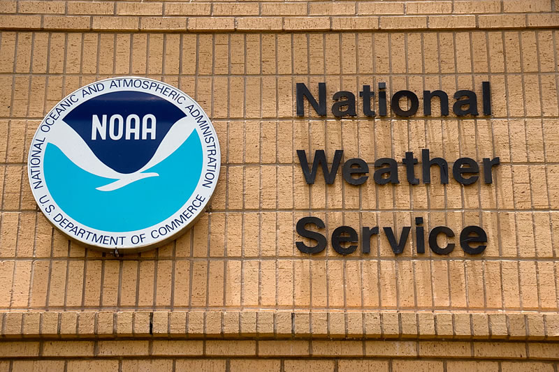 How NOAA Layoffs Endanger Public Safety & Workers’ Rights