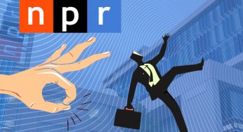 NPR To Cut 10% Of Workforce In One Of Its Largest Layoffs Ever