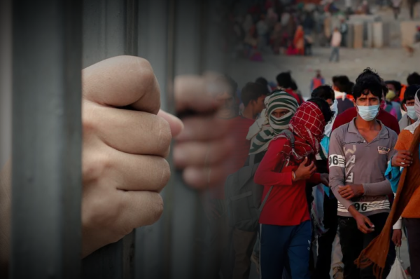 Kitex Garment labor camp violence: arrested migrant workers stuck even after relaxed bail conditions