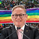 nsw will outlaw gay conversion therapy report from human rights conference meet sydney
