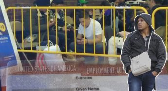 NY Migrants Wait Months for Work Authorization Cards, Preventing Them from Getting Jobs