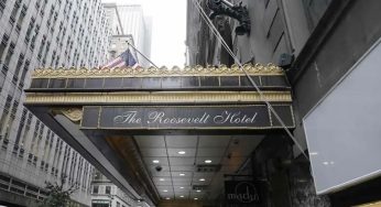 NYC Cuts Ties with Pakistan-Owned Roosevelt Hotel, Migrant Shelter Closed