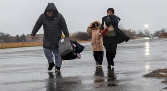 NYC migrant shelters continue to decline as number of asylum seekers fall