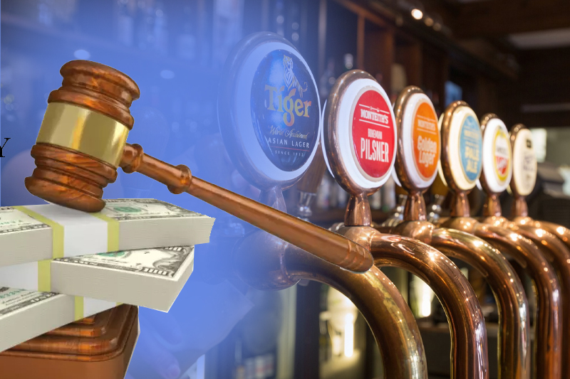 nz irish bar owner sexually harassed younger employee, ordered to pay $44,000