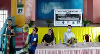 Nagaland’s domestic workers: muzzled agony