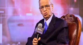 Infosys Advocates Work-Life Balance After Murthy’s 70-Hour Workweek Remark