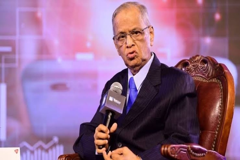 narayana moorthy