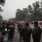 nationwide protest india 2026