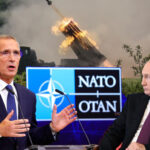 nato countries to boost ukraine's missile defence after massive russian strikes