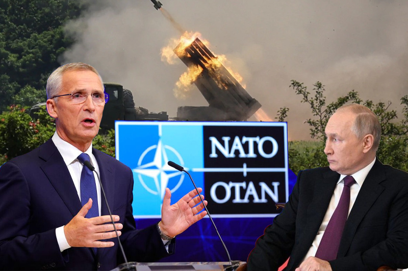 nato countries to boost ukraine's missile defence after massive russian strikes