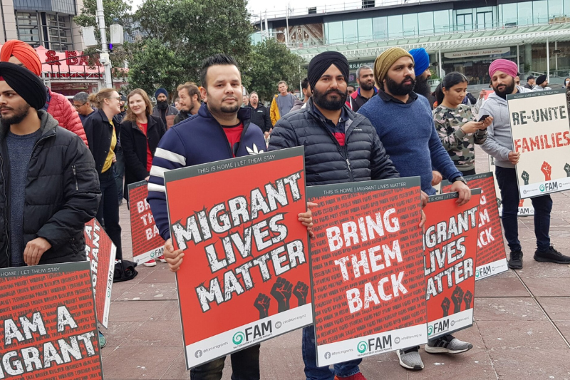 navigating migrant exploitation in new zealand government's action plan