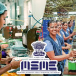 nearly 24% women in micro, small and medium enterprises'