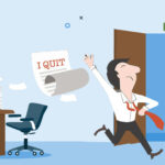 nearly one third of employees quit due to a lack of work life balance