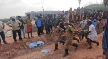 Necessity of Occupational Safety for Migrant Workers
