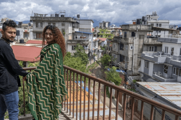 nepal lower courts refuse to register same sex marriages