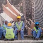 nepal migrant workers