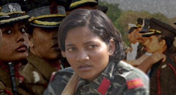 Now, Nepali women can apply for Indian military police