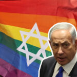 netanyahu’s minister says israeli doctors could refuse to treat gay patients on religious grounds