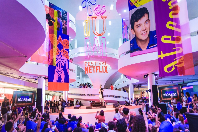 netflix fired its tudum’s employees just 5 months after launch