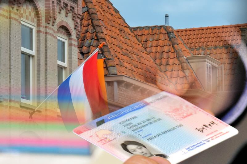 Netherlands: immigration growth and new government initiatives