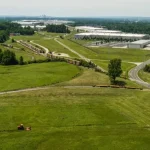 new indiana solar plant jobs