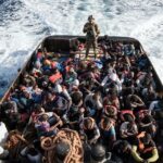 new migrant tragedy at sea, eu leaders continue to push for tougher border controls