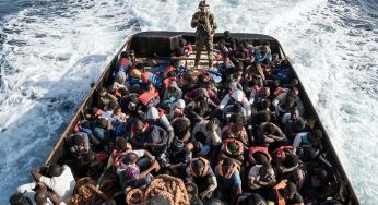 New Migrant Tragedy at Sea, EU Leaders Continue to Push for Tougher Border Controls