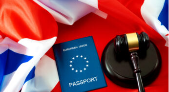 Priti Patel proposes to any time removal for illegal migrants entering UK