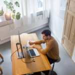 new research finds remote workers are less productive