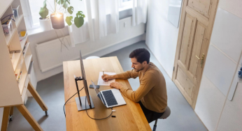 New Research Finds Remote Workers Are Less Productive