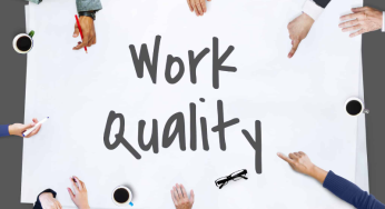 New Study Reveals How Missing Deadlines Impacts Work Quality Perceptions and Professional Reputation