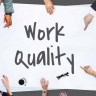 new study reveals how missing deadlines impacts work quality perceptions and professional reputation